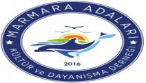 Marmara Adaları Kültür ve Dayanışma Derneği'nden Basın Duyurusu