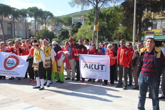 AKUT’UN YARDIM ELİ ÜLKENİN DÖRT BİR YANINDA