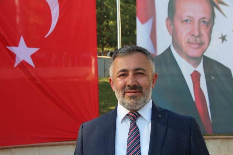 AK Parti Bilecik İl Başkanı Yıldırım “CHP’li Başkan Vekili Tüfekçioğlu’na destek vermeye hazırız” 