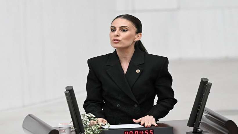 Akbelen’deki zeytin katliamını,Meclis gündemine taşındı