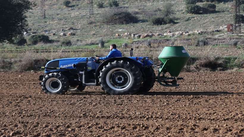 Büyükşehir’den Bölge Hayvancılığına Destek