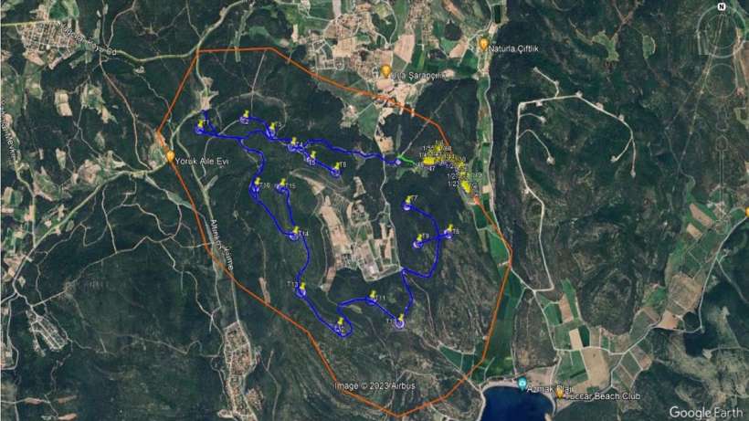 Çalık Holding'in Urla'daki GES Projesi 27 Haziran'da Görüşülecek
