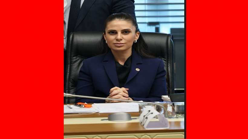 CHP’li Özcan, Arkeolojik Sit Alanı Yanındaki Datça Yat Limanı Projesi’ni Meclis Gündemine Taşıdı