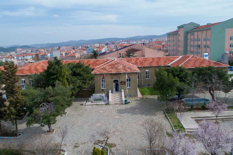 Edirne Keşan'a Tarihi Kentler'den 'uygulama' ödülü