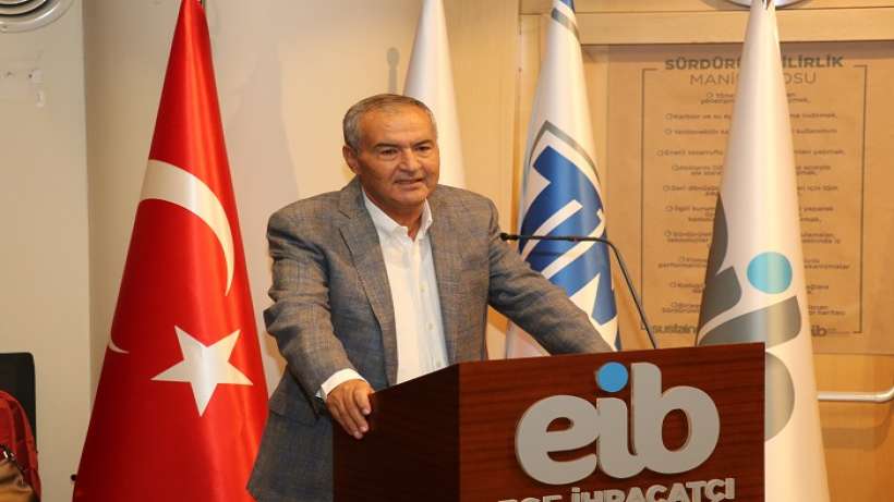 Ekolojik Tarım Organizasyonu (ETO) Derneği 30’uncu yılını kutladı