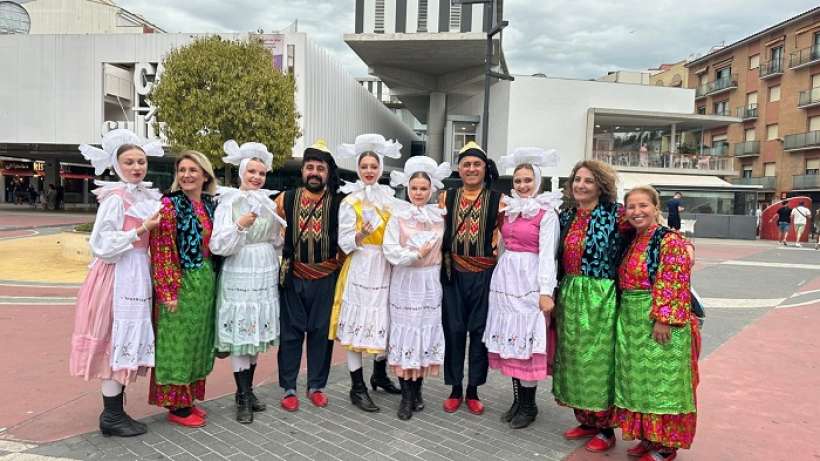 İspanya’da Körfez Rüzgârı Esti
