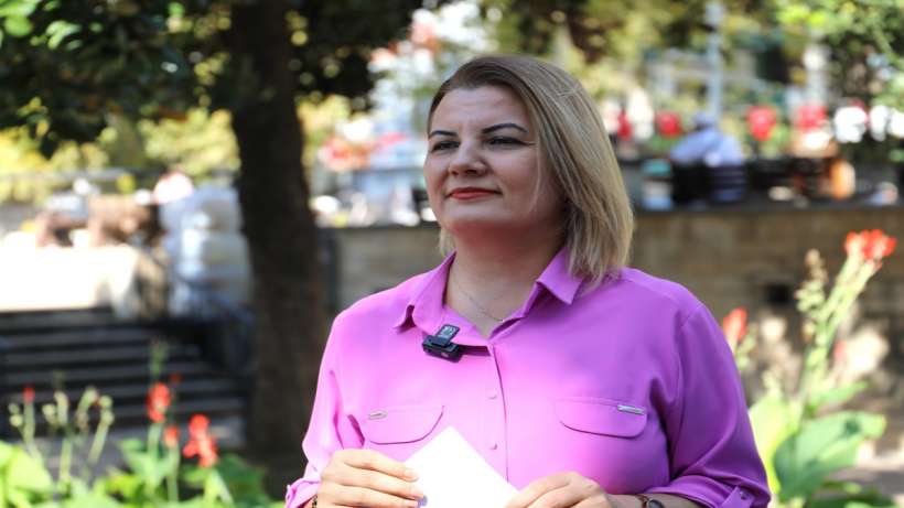 İZMİT BELEDİYE BAŞKANI HALKIN MALINA ÇÖKENLERE SESLENDİ: BURALARI ENİNDE SONUNDA GERİ ALACAĞIZ