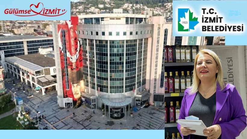 İzmit Belediye Başkanlığından İSU’nun Yanlış Bilgilendirmesine Karşı Açıklama Geldi