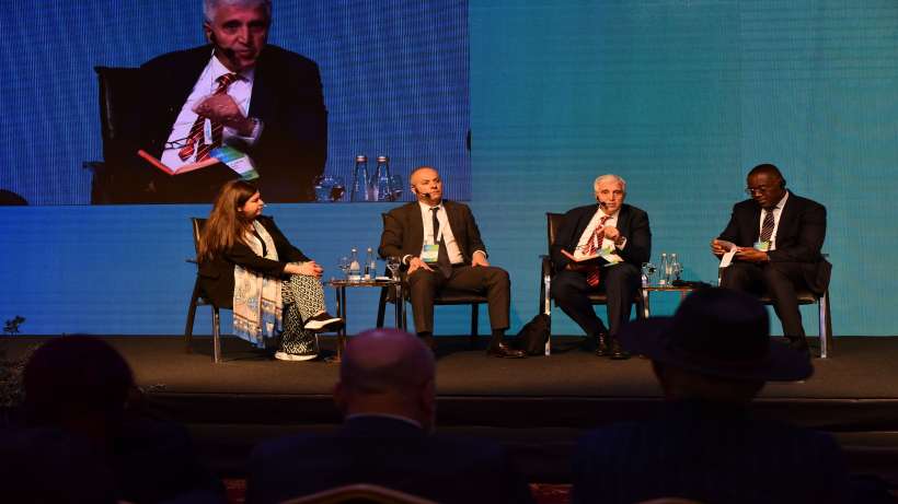 Jeotermalin Küresel Yatırımcıları, Kapadokya zirvesinde buluşuyor