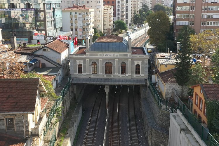 Kadıköy Belediyesi'nden imza kampanyası