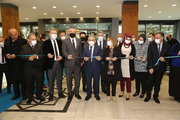 Kayseri Büyükşehir'den besicilere ve öğrencilere 'su faturası' müjdesi 