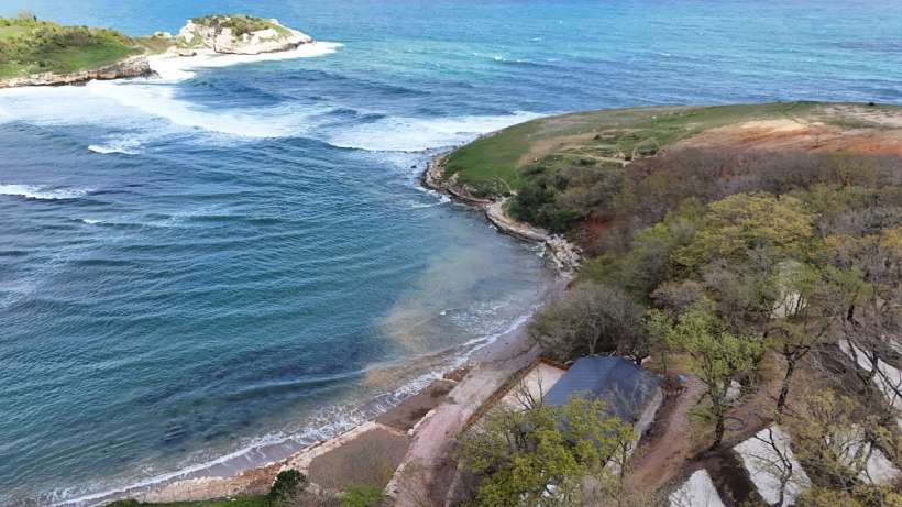 Kocaeli Kandıra Belediyesinden Yaz Sezonuna Seyrek Mesire Alanı Açılıyor