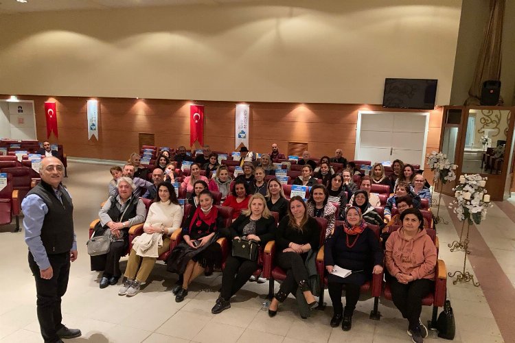 Kocaeli İzmit Belediyesi Türk Sanat Müziği Korosu çalışmalara başladı