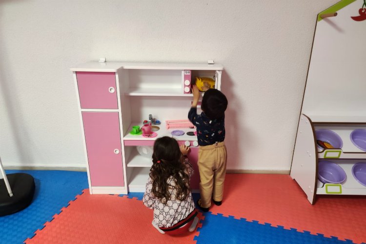 Kocaeli İzmit Belediyesi ve AÇEV işbirliği ile “Anne Buluşmaları” programı gerçekleşti