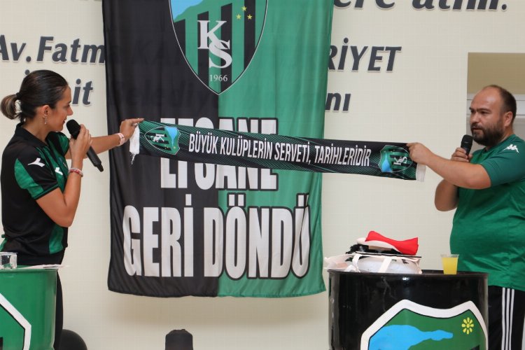 Kocaelispor Taraftar Bilgi Yarışması'nın finalistleri belli oldu