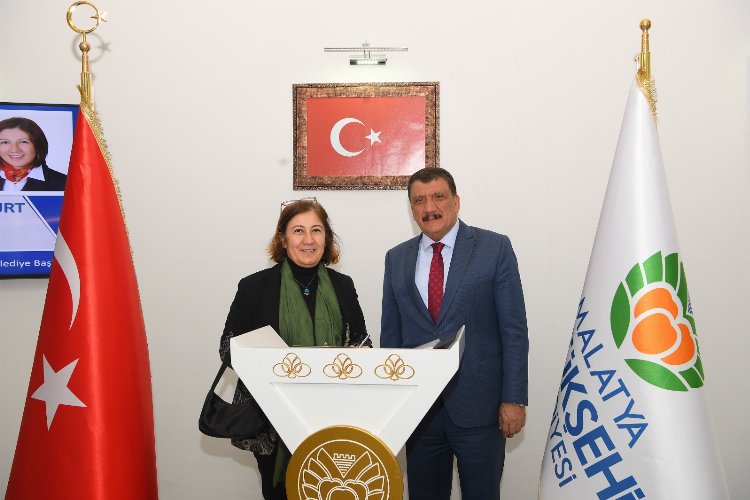 Malatya'da kültüre ve insanlık tarihine önem veriliyor 