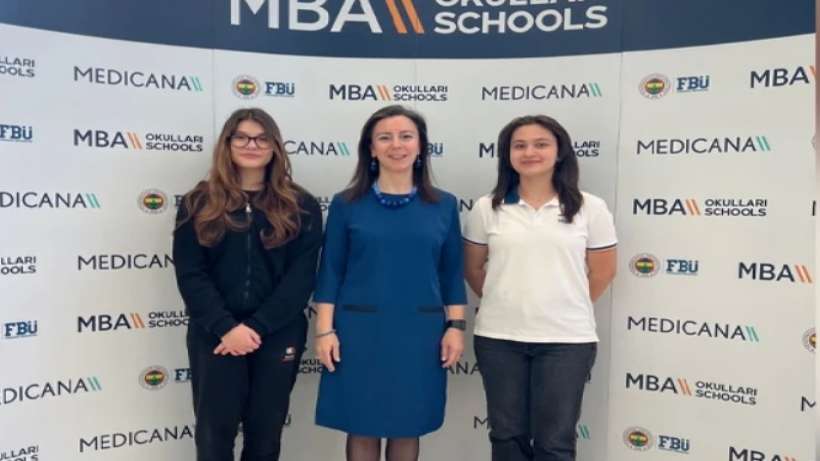MBA Okulları EUROTOX 2025’e Damga Vuruyor