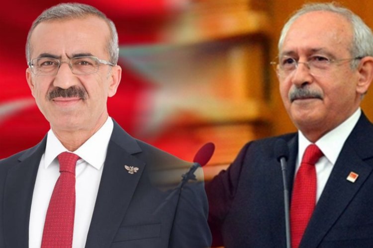 'Millet'ten Kılıçdaroğlu’na mektuplu davet!