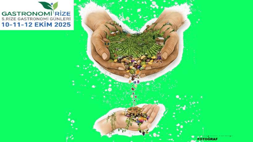 Rize Hafızasını Kayıt Altına Alıyor