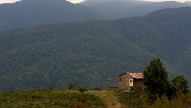 Samanlı Dağları'na RES projesi; "Burada yapılacak her şey doğaya zarar verir"
