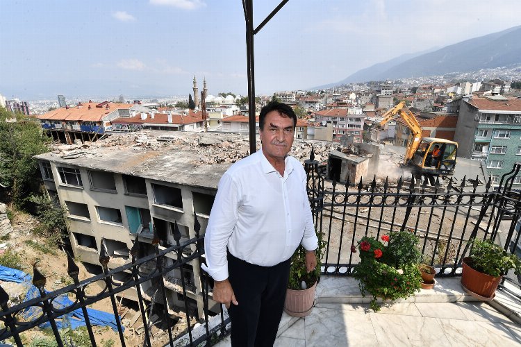 1326 Bursa’sı ortaya çıkıyor