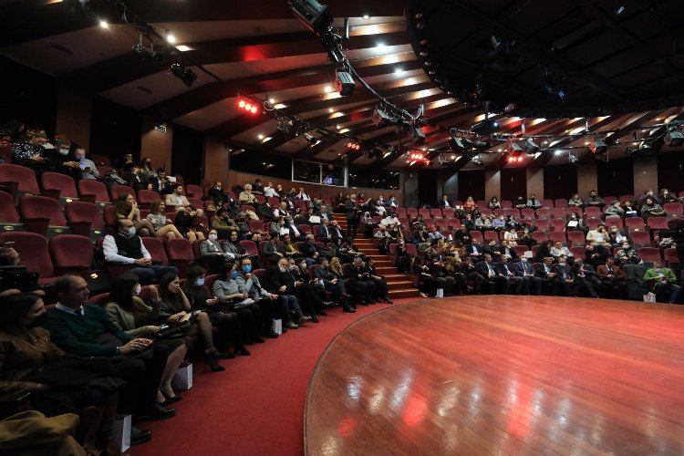 3. Iva Natura Kısa Film Yarışması'nda ödüller sahiplerini buldu 