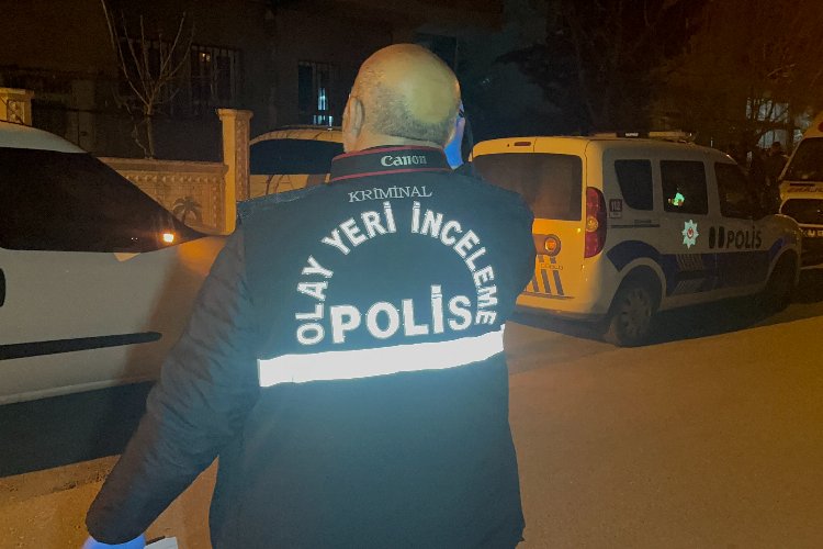 Adıyaman'da av tüfeği ile vurulan kişi hayatını kaybetti 