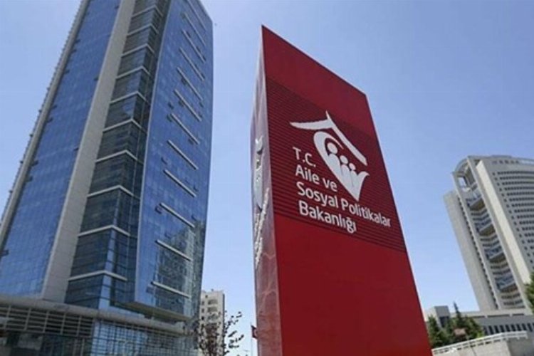  Aile ve Sosyal Hizmetler'den çocuk koruma personeline eğitim