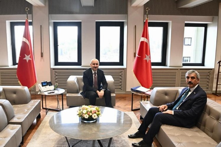 AK Partili Milletvekili Dal'dan, müjde!