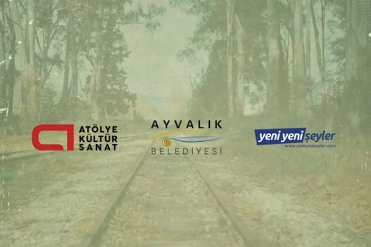 Balıkesir Ayvalık'ta 'Köy Enstitüleri' ile ikinci buluşma 