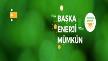 Başka Enerjiler Mümkün