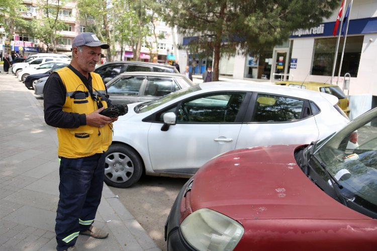 Bayramda Kocaeli'deki parkomatlar ücretsiz