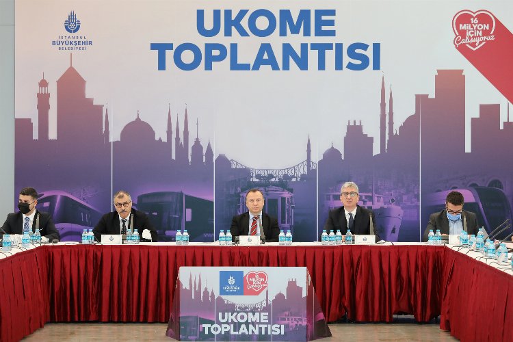 İBB'nin 5.000 yeni taksi teklifi UKOME'de 13.kez reddedildi 