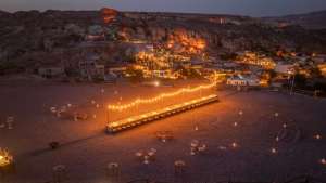 Bloom in Cappadocia Festivali, Avantgarde Refined Kapadokya’da Başlıyor