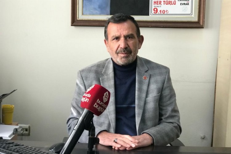 Bursa'da kentsel dönüşümün öncü mahallesinde neler oluyor? 