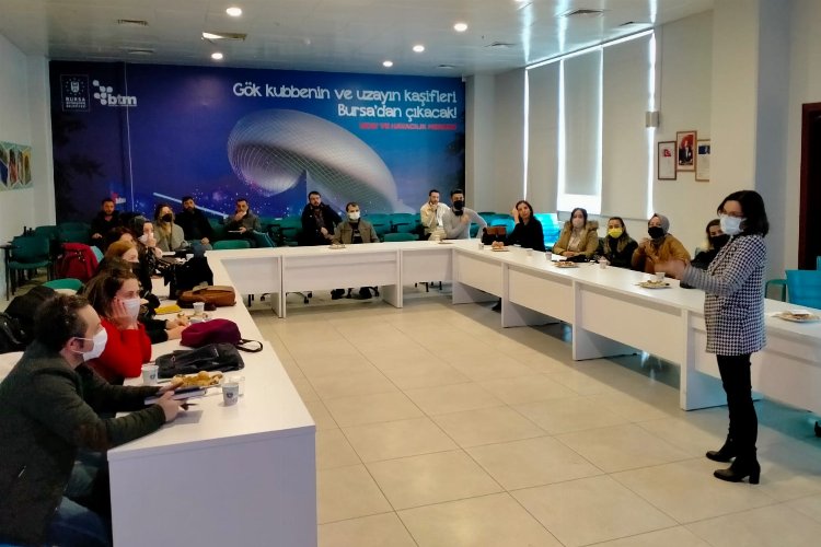 Bursa'dan eğitimde yapay zeka hamlesi 