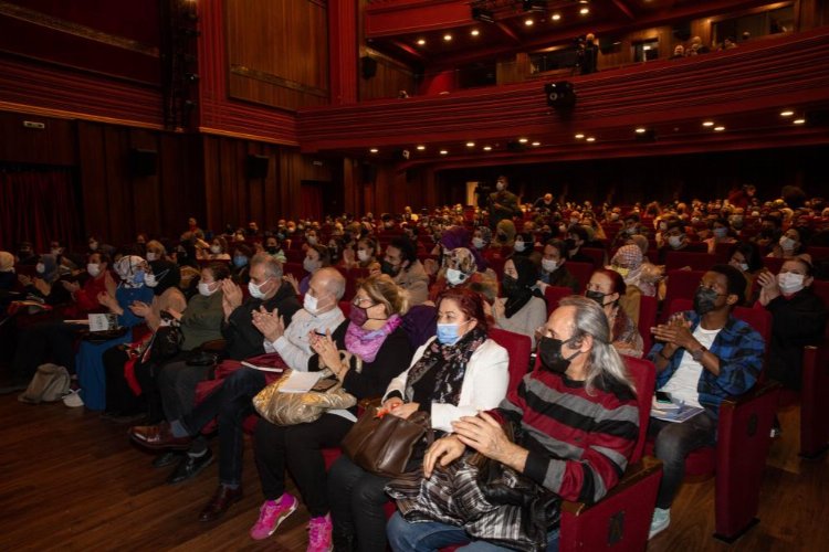 Bursa Edebiyat ve Düşünce Akademisi dönüyor