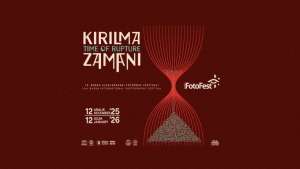 BURSA FOTOFEST 2025: KIRILMA ZAMANI BAŞLIYOR