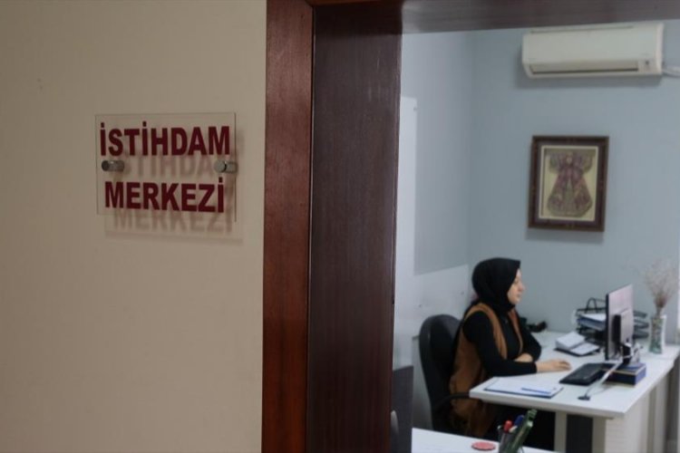 Bursa İnegöl Belediyesi'nden 100 kişiye istihdam 