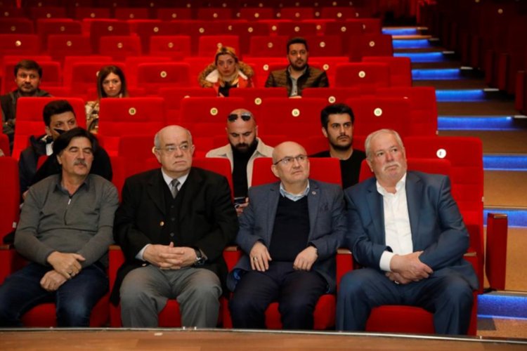 Bursa İnegöl'de tehlikesiz atıkların bertarafında yeni dönem başladı 