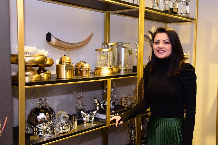 Bursa Nilüfer'den mimar gözüyle dokunacak