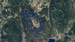 Çalık Holding'in Urla'daki GES Projesi 27 Haziran'da Görüşülecek
