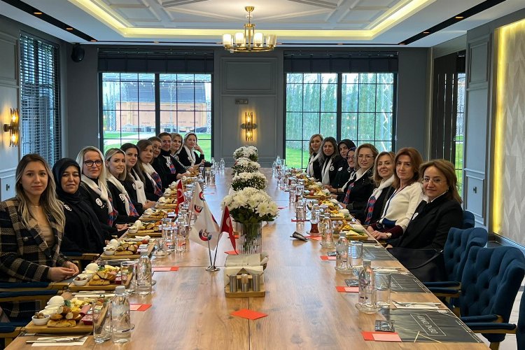 CEYKAD'dan farkındalık oluşturan '8 Mart' kutlaması 