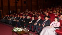 CHEONJU Şehir Korosu'ndan Kocaeli'nde Muhteşem Konser