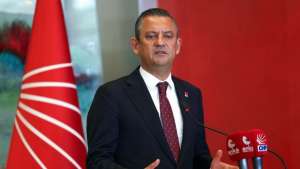 Cumhuriyet Halk Partisi Genel Başkanı Özgür Özel’in, “6 Şubat 2023 Depremlerinin 1000’inci Günü” Açıklaması