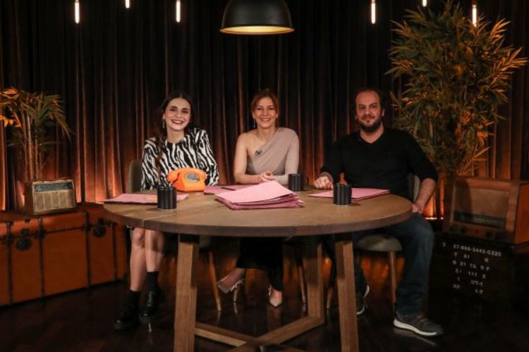 Defne Kayalar: “Oyunculuk bende sonsuzluk hissi yaratıyor” 