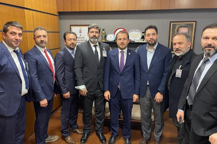 DEMSİAD'tan Ankara çıkarması 