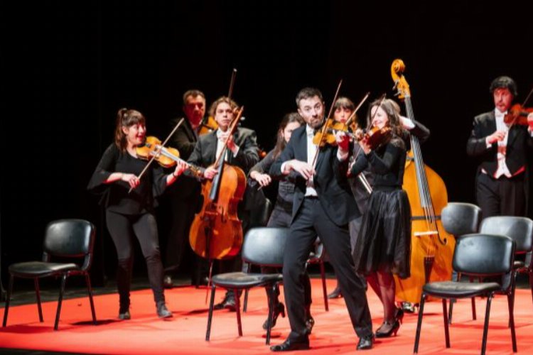 Devlet Tiyatroları - Sabancı Uluslararası Adana Tiyatro Festivali'nde 23. kez perde zamanı 