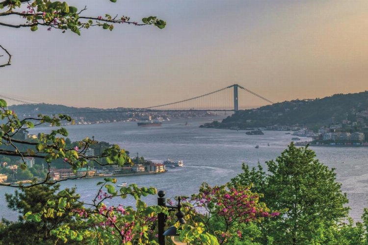 Dünyanın en iyi şehirleri belli oldu... İstanbul sondan üçüncü