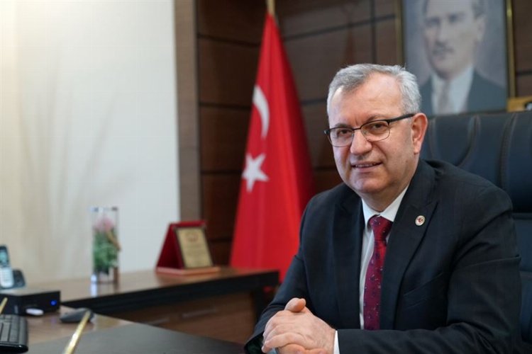 Edirne Keşan Belediye Başkanı Helvacıoğlu 'Dünya Romanlar Günü'nü kutladı 